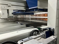 Scm sergiani - 2025 - gsl-a/ca 30/13 - cnc-lijmmachine - afbeelding 9 van  58