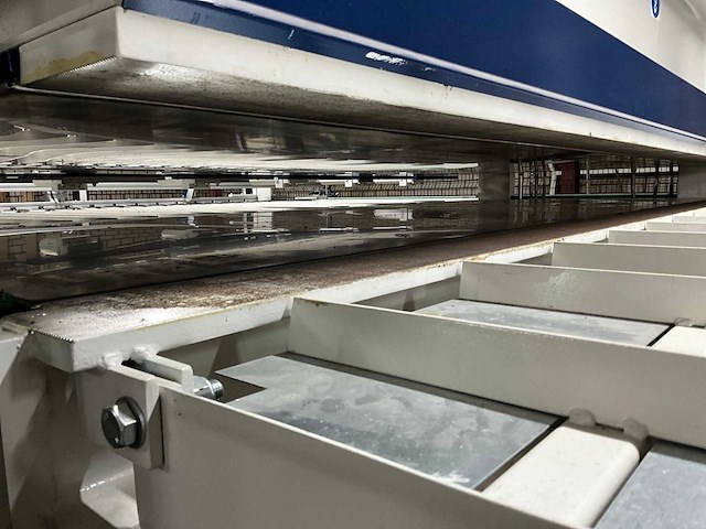 Scm sergiani - 2025 - gsl-a/ca 30/13 - cnc-lijmmachine - afbeelding 11 van  58