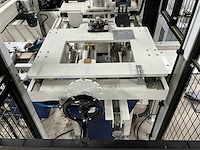 Scm sergiani - 2025 - gsl-a/ca 30/13 - cnc-lijmmachine - afbeelding 17 van  58