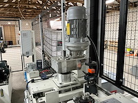 Scm sergiani - 2025 - gsl-a/ca 30/13 - cnc-lijmmachine - afbeelding 18 van  58