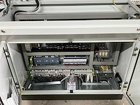 Scm sergiani - 2025 - gsl-a/ca 30/13 - cnc-lijmmachine - afbeelding 24 van  58