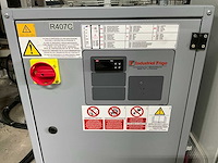 Scm sergiani - 2025 - gsl-a/ca 30/13 - cnc-lijmmachine - afbeelding 32 van  58