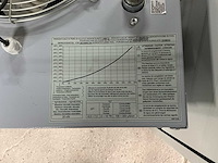 Scm sergiani - 2025 - gsl-a/ca 30/13 - cnc-lijmmachine - afbeelding 35 van  58