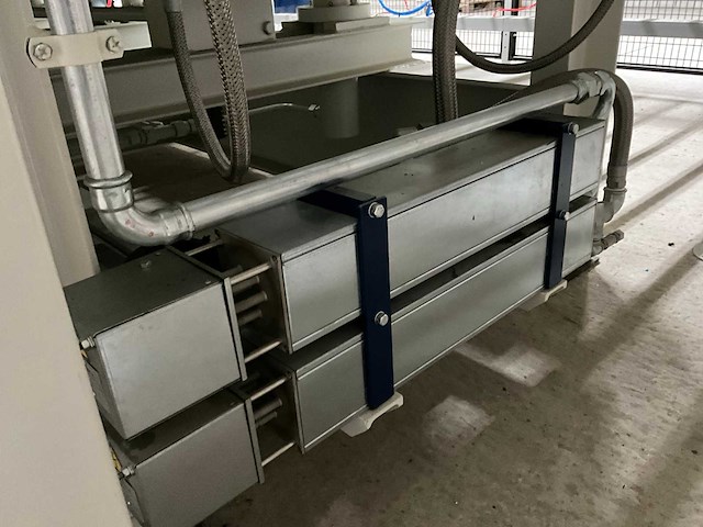 Scm sergiani - 2025 - gsl-a/ca 30/13 - cnc-lijmmachine - afbeelding 43 van  58