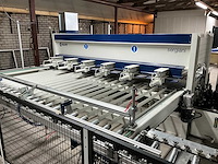 Scm sergiani - 2025 - gsl-a/ca 30/13 - cnc-lijmmachine - afbeelding 34 van  58