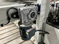 Scm sergiani - 2025 - gsl-a/ca 30/13 - cnc-lijmmachine - afbeelding 49 van  58