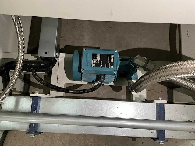Scm sergiani - 2025 - gsl-a/ca 30/13 - cnc-lijmmachine - afbeelding 50 van  58