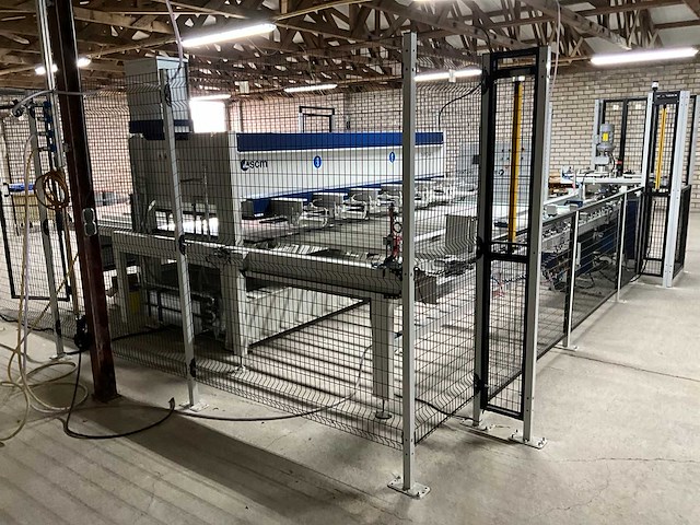 Scm sergiani - 2025 - gsl-a/ca 30/13 - cnc-lijmmachine - afbeelding 45 van  58