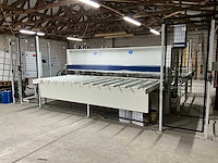 Scm sergiani - 2025 - gsl-a/ca 30/13 - cnc-lijmmachine - afbeelding 2 van  58