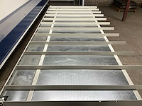 Scm sergiani - 2025 - gsl-a/ca 30/13 - cnc-lijmmachine - afbeelding 8 van  58