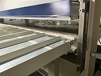 Scm sergiani - 2025 - gsl-a/ca 30/13 - cnc-lijmmachine - afbeelding 10 van  58