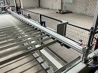 Scm sergiani - 2025 - gsl-a/ca 30/13 - cnc-lijmmachine - afbeelding 13 van  58
