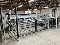Scm sergiani - 2025 - gsl-a/ca 30/13 - cnc-lijmmachine - afbeelding 12 van  58