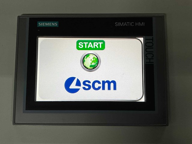 Scm sergiani - 2025 - gsl-a/ca 30/13 - cnc-lijmmachine - afbeelding 26 van  58