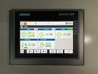 Scm sergiani - 2025 - gsl-a/ca 30/13 - cnc-lijmmachine - afbeelding 27 van  58