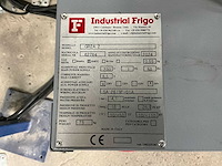 Scm sergiani - 2025 - gsl-a/ca 30/13 - cnc-lijmmachine - afbeelding 33 van  58