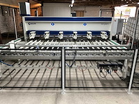 Scm sergiani - 2025 - gsl-a/ca 30/13 - cnc-lijmmachine - afbeelding 23 van  58