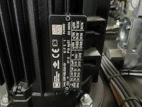 Scm sergiani - 2025 - gsl-a/ca 30/13 - cnc-lijmmachine - afbeelding 37 van  58