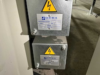 Scm sergiani - 2025 - gsl-a/ca 30/13 - cnc-lijmmachine - afbeelding 44 van  58