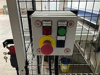 Scm sergiani - 2025 - gsl-a/ca 30/13 - cnc-lijmmachine - afbeelding 46 van  58