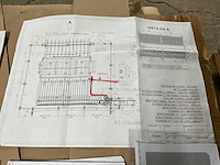Scm sergiani - 2025 - gsl-a/ca 30/13 - cnc-lijmmachine - afbeelding 54 van  58