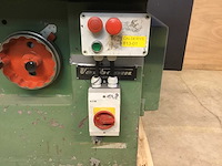 Scm si-15 afkortcirkelzaagmachine - afbeelding 4 van  7