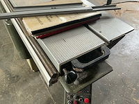 Scm si 3800 tafelcirkelzaagmachine - afbeelding 6 van  17