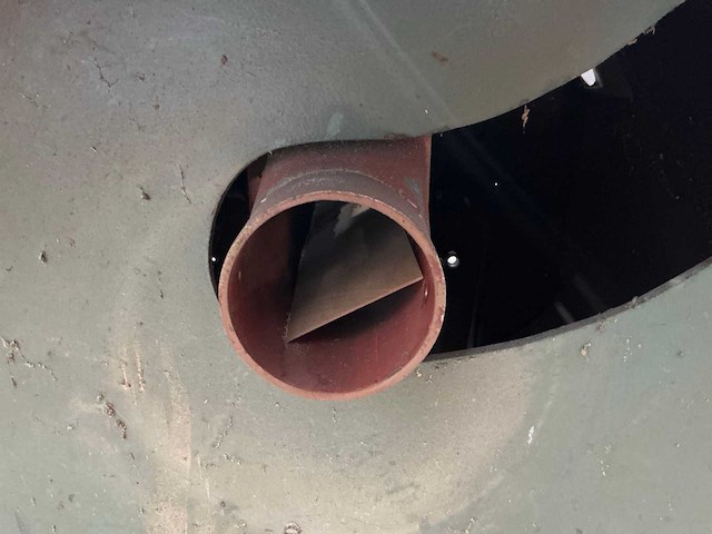 Scm si15f tafelcirkelzaagmachine - afbeelding 9 van  9