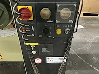 Scm si16sw formaatcirkelzaagmachine - afbeelding 3 van  12