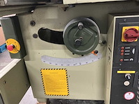 Scm si16sw formaatcirkelzaagmachine - afbeelding 12 van  12