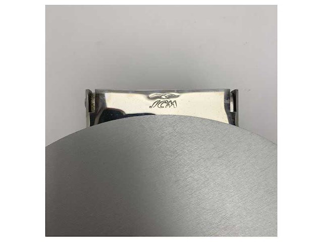 Scm stainless steel marine porthole with flood hatch d200mm - s00296.05.av - afbeelding 3 van  6