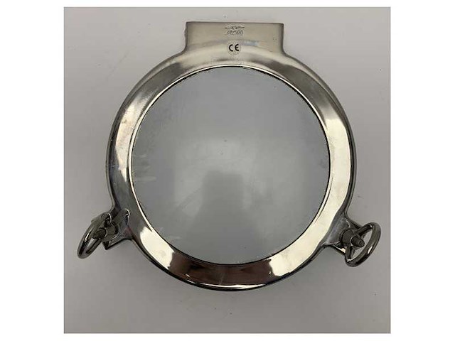 Scm stainless steel opening porthole d200 mm with lock - s/c.otnf06aa - afbeelding 3 van  3