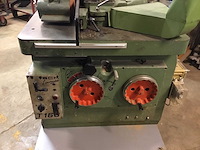 Scm t160 kantelspilfreesmachines - afbeelding 10 van  15