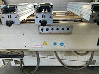 Scm tech 80 plus horizontaal cnc-bewerkingscentrum - afbeelding 6 van  10