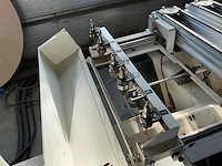 Scm tech 80 plus horizontaal cnc-bewerkingscentrum - afbeelding 7 van  10