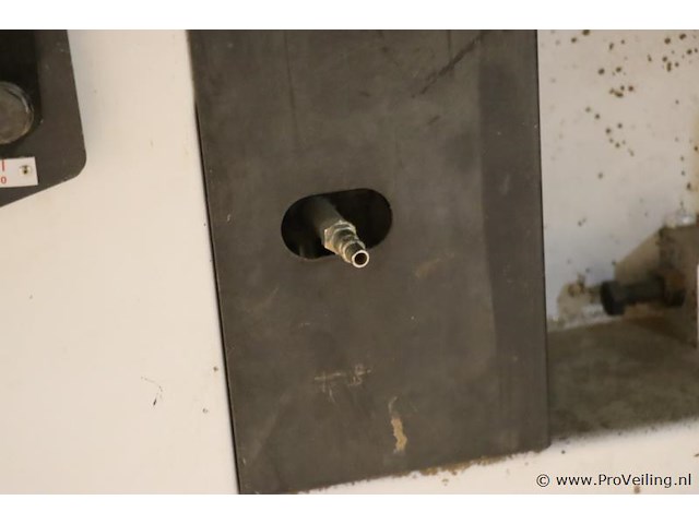 Scm verticale lintzaag sc 800 - afbeelding 12 van  16