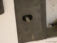 Scm verticale lintzaag sc 800 - afbeelding 12 van  16