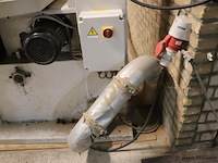 Scm verticale lintzaag sc 800 - afbeelding 13 van  16