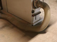 Scm verticale lintzaag sc 800 - afbeelding 14 van  16