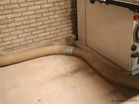 Scm verticale lintzaag sc 800 - afbeelding 15 van  16