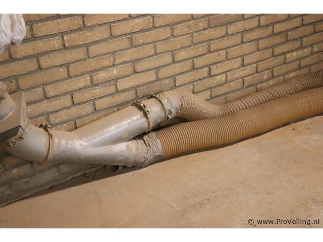 Scm verticale lintzaag sc 800 - afbeelding 16 van  16