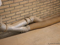 Scm verticale lintzaag sc 800 - afbeelding 16 van  16