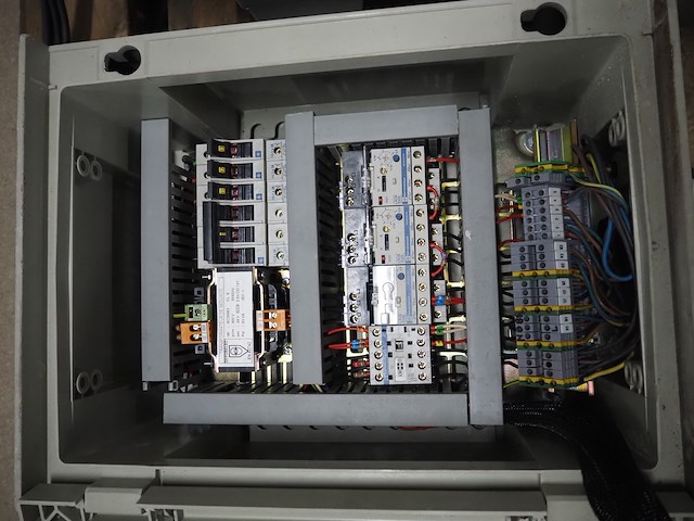 S.c.m. - afbeelding 8 van  18