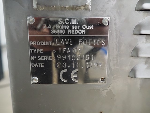 S.c.m. - afbeelding 10 van  18