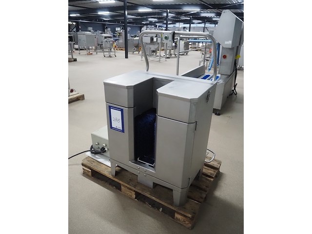 S.c.m. - afbeelding 1 van  18