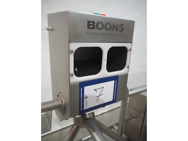 S.c.m. - afbeelding 2 van  16