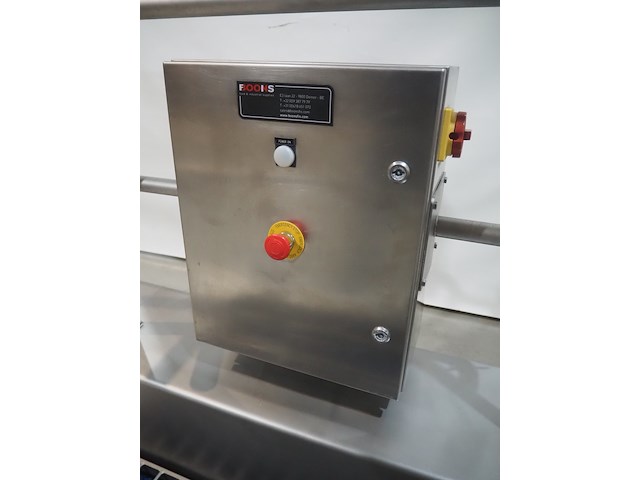 S.c.m. - afbeelding 4 van  16