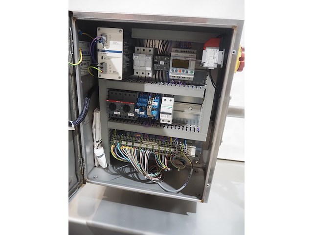 S.c.m. - afbeelding 5 van  16