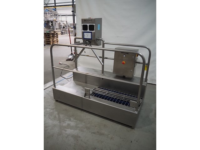 S.c.m. - afbeelding 9 van  16