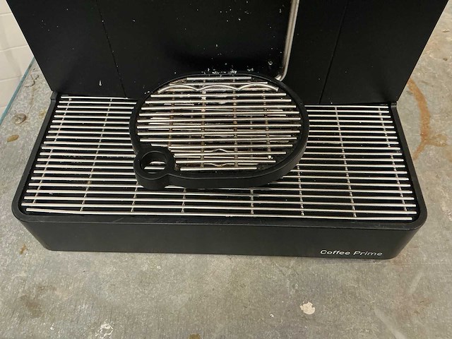 Scnaerer koffie- & espressomachines - afbeelding 13 van  20